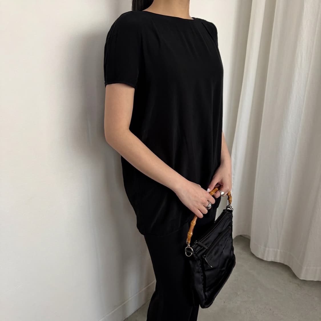 Isabel Marant 이자벨마랑 탑 34 상품이미지7