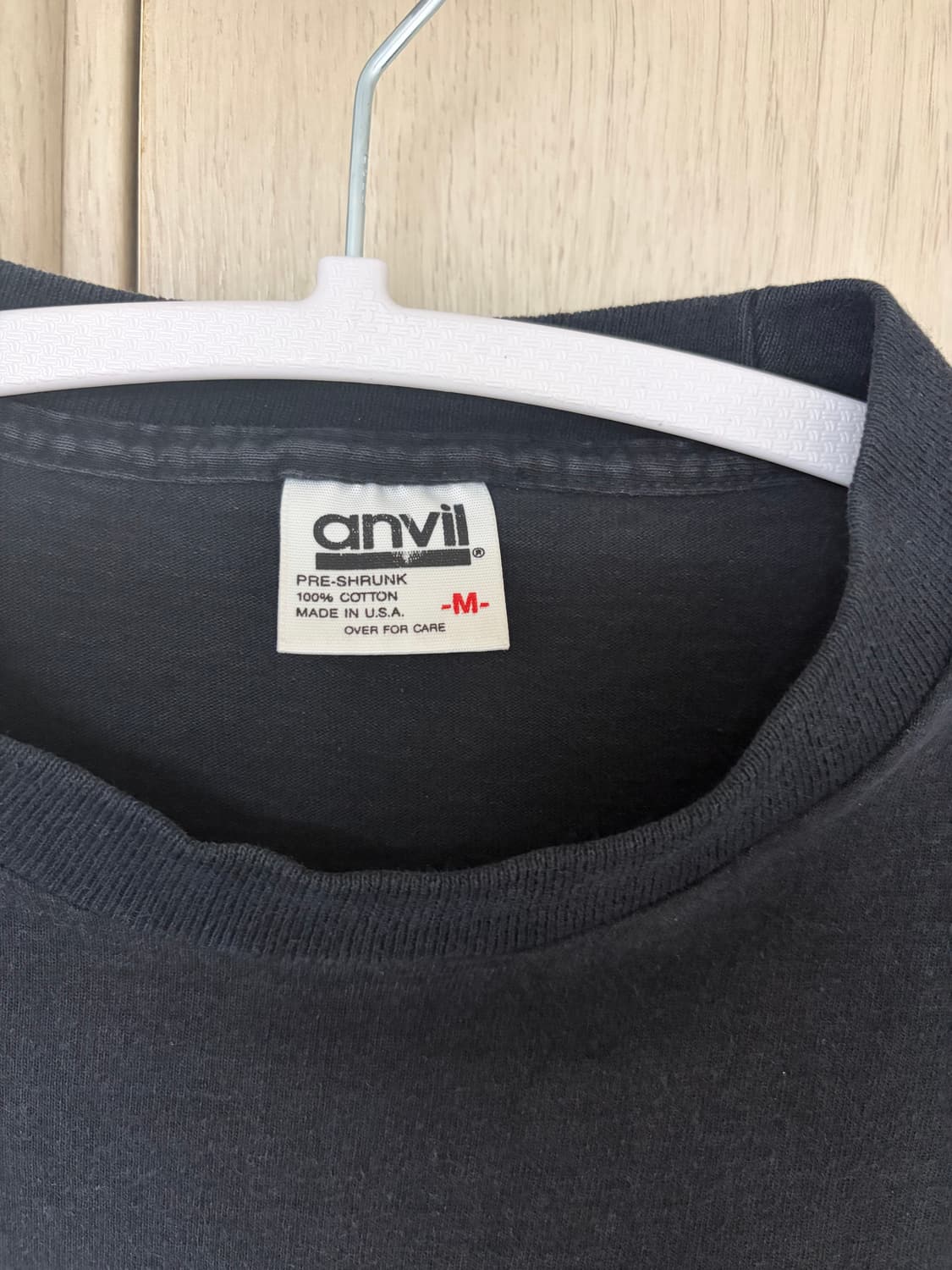 90s red hot chili peppers tshirts 상품이미지3