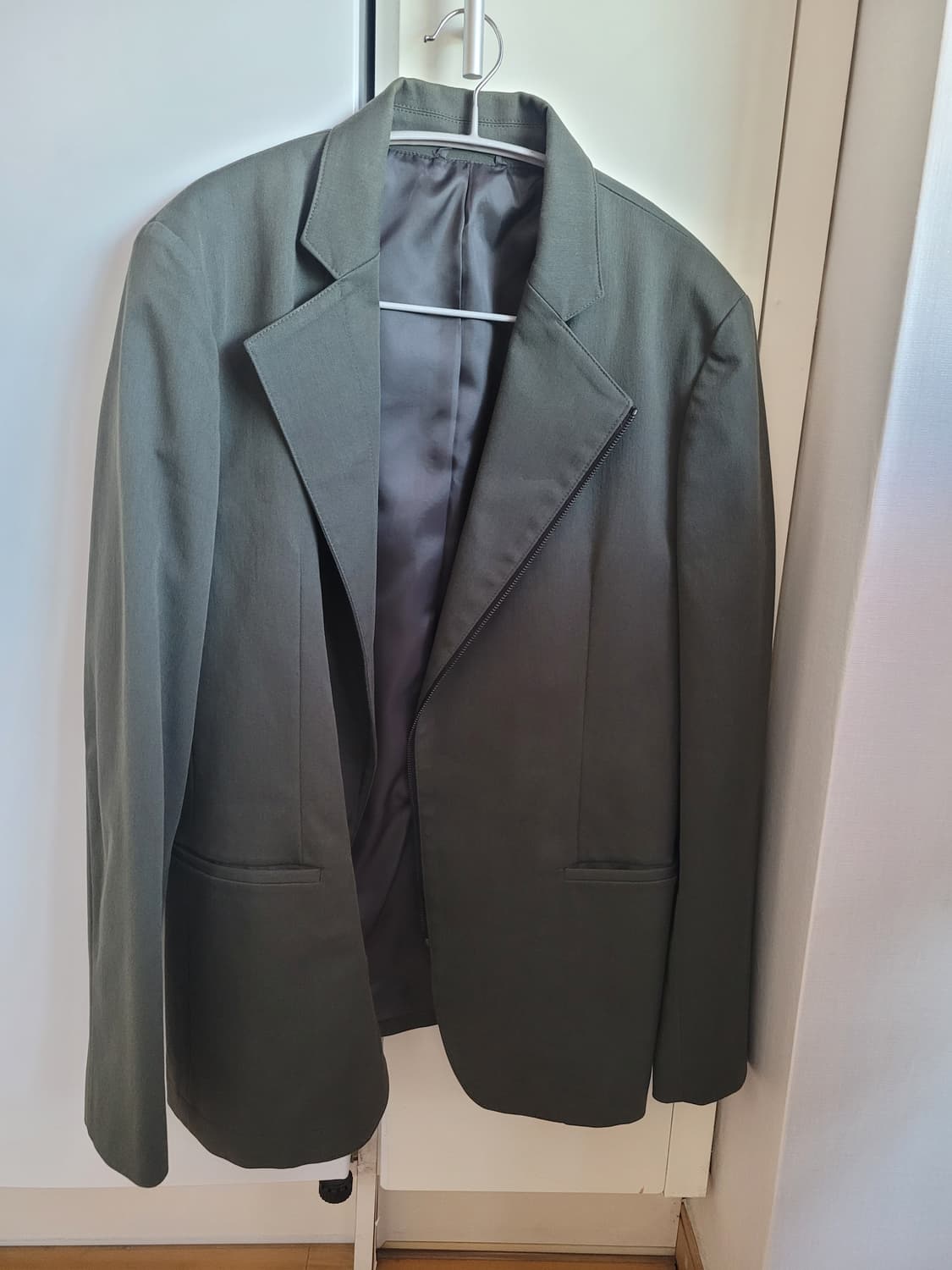 캘빈클라인 자켓 상품이미지1