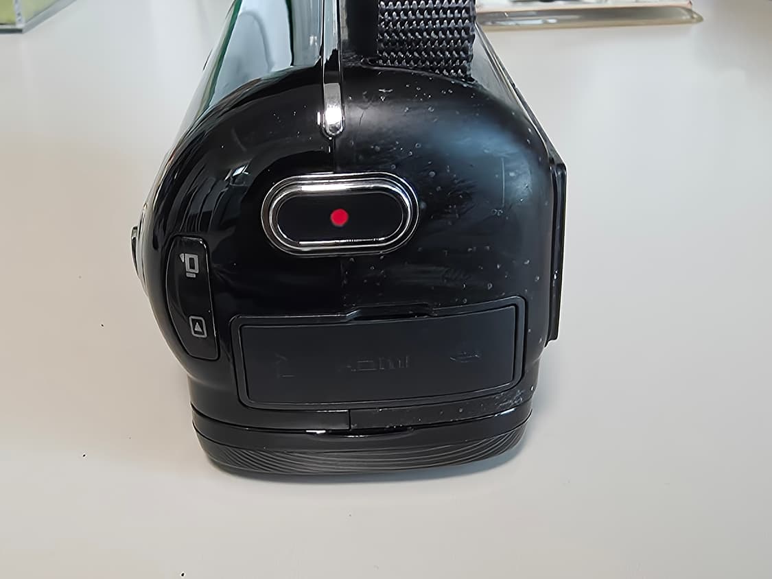 AIGO AHD-Z50 빈티지 디지털캠코더 상품이미지4