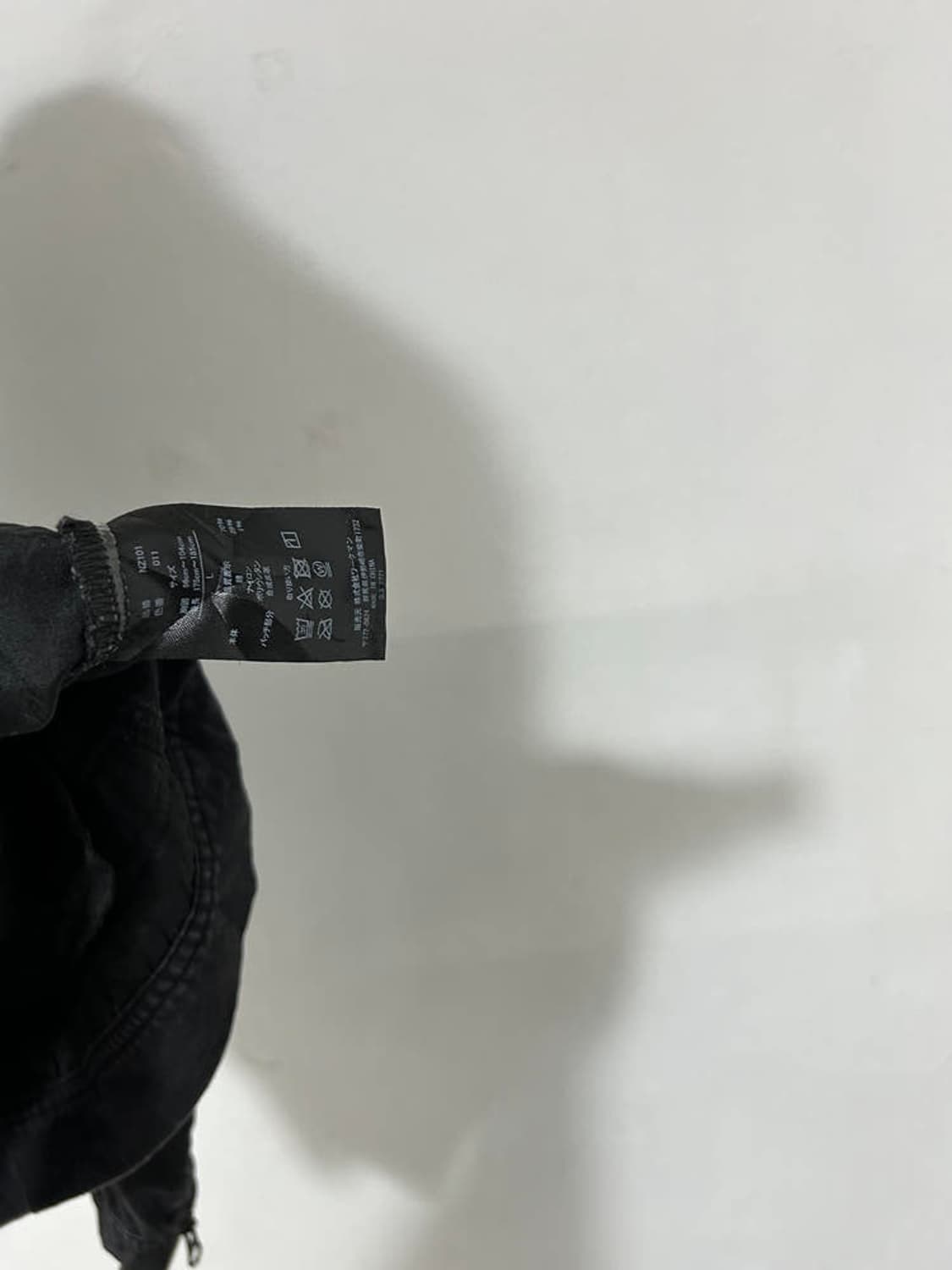 vtg jacket 상품이미지4