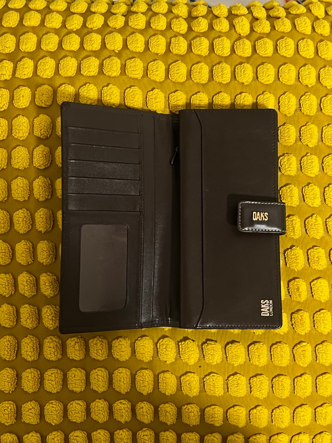 닥스 장지갑 상품이미지3