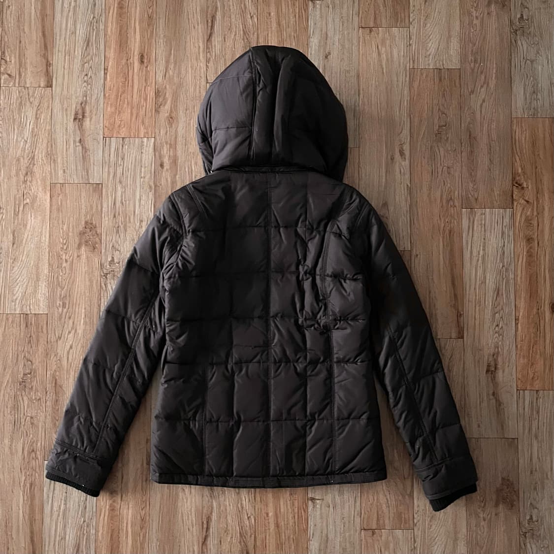 puffer jacket 상품이미지3