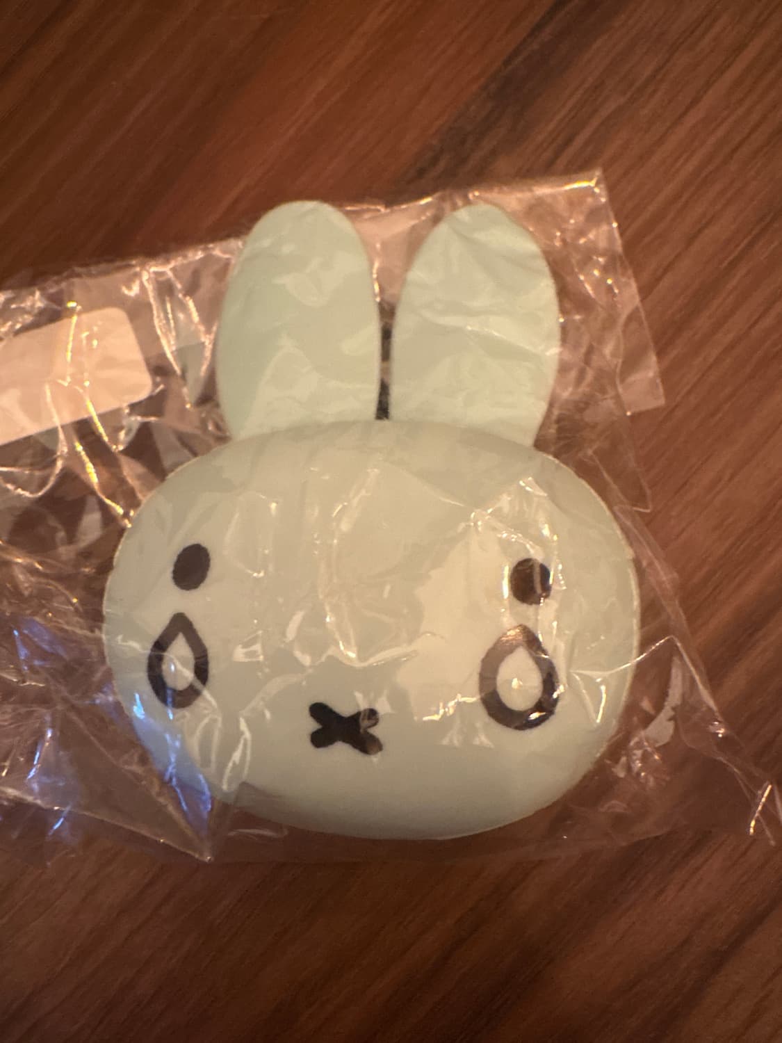 미피 미니 실리콘 파우치 민트 상품이미지1