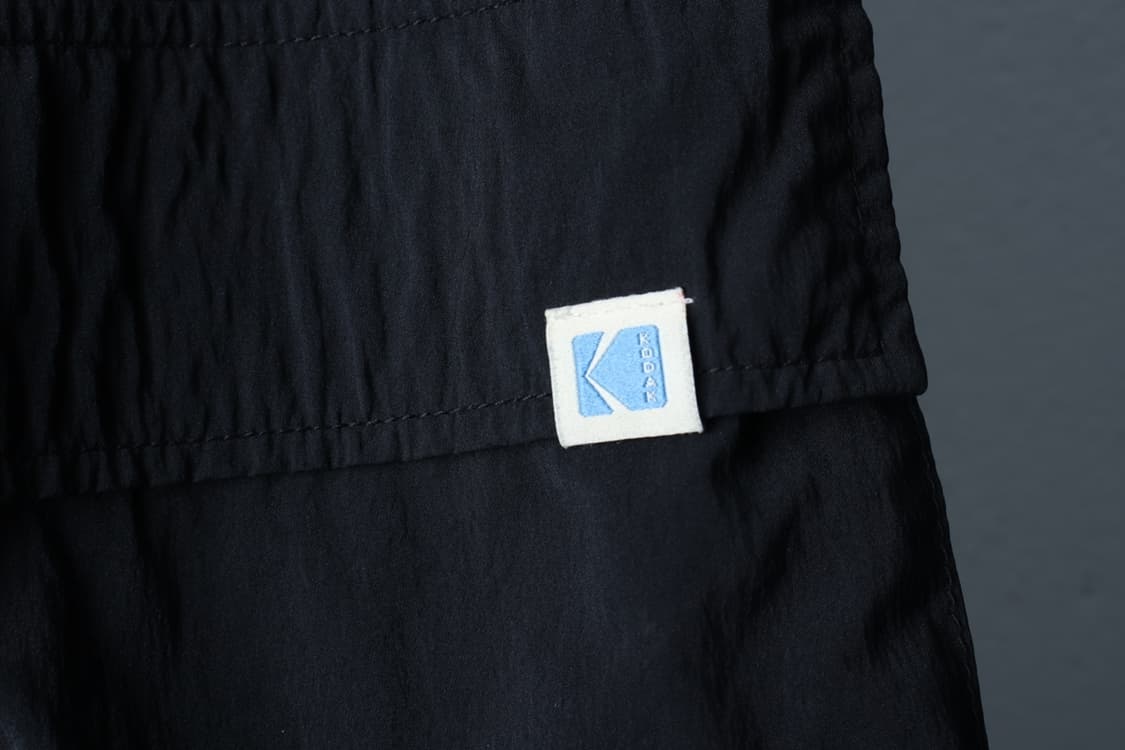 (L-XL) 코닥 반바지 팬츠 카고 나일론 밴딩 올드스쿨-P10076 상품이미지5
