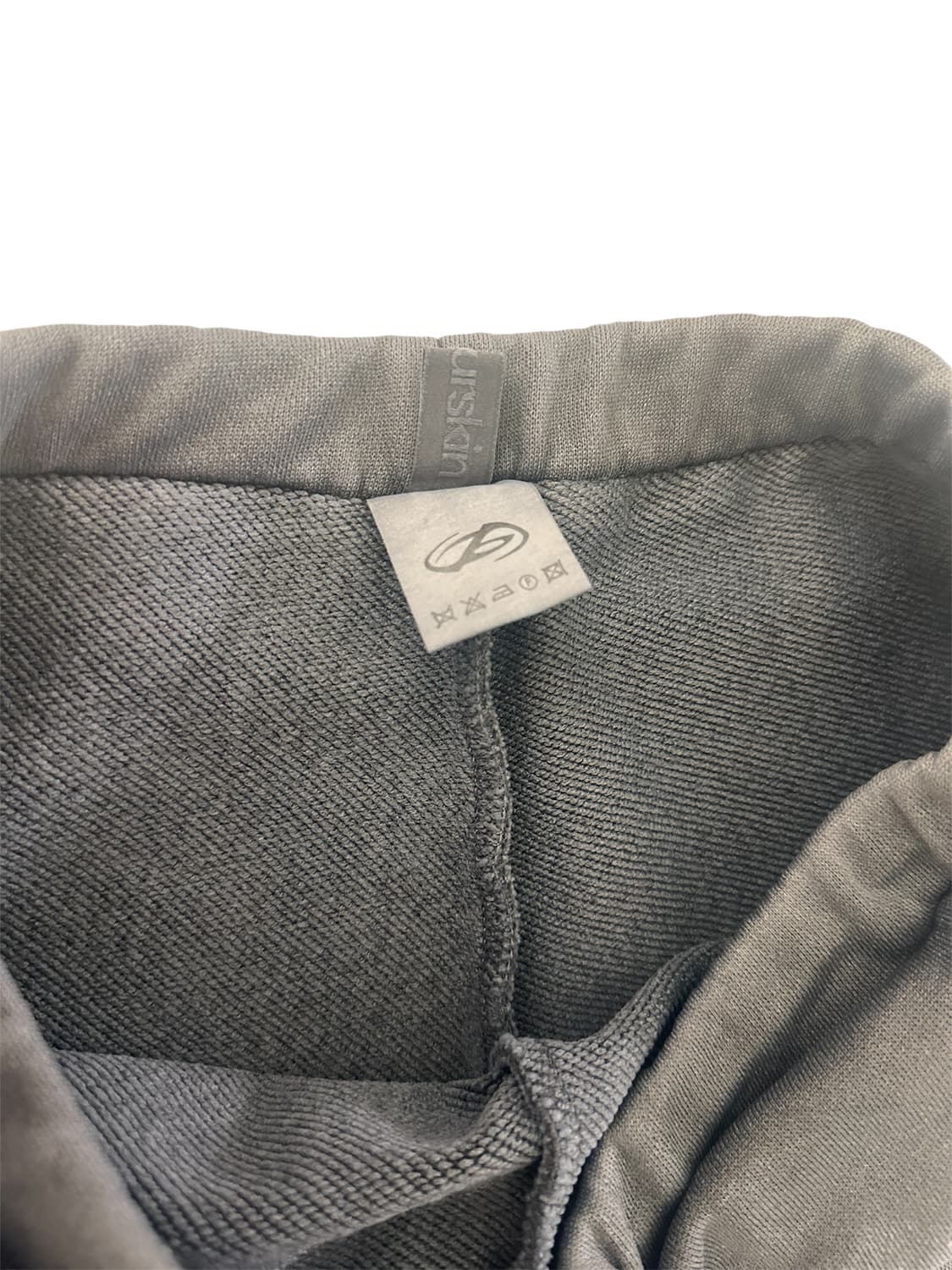 허그유어스킨 스커트 팬츠 상품이미지5