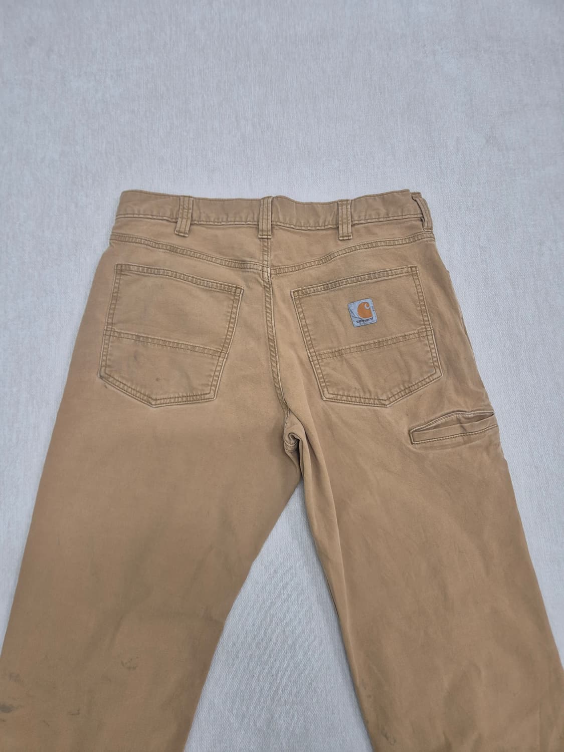 칼하트 팬츠 상품이미지5