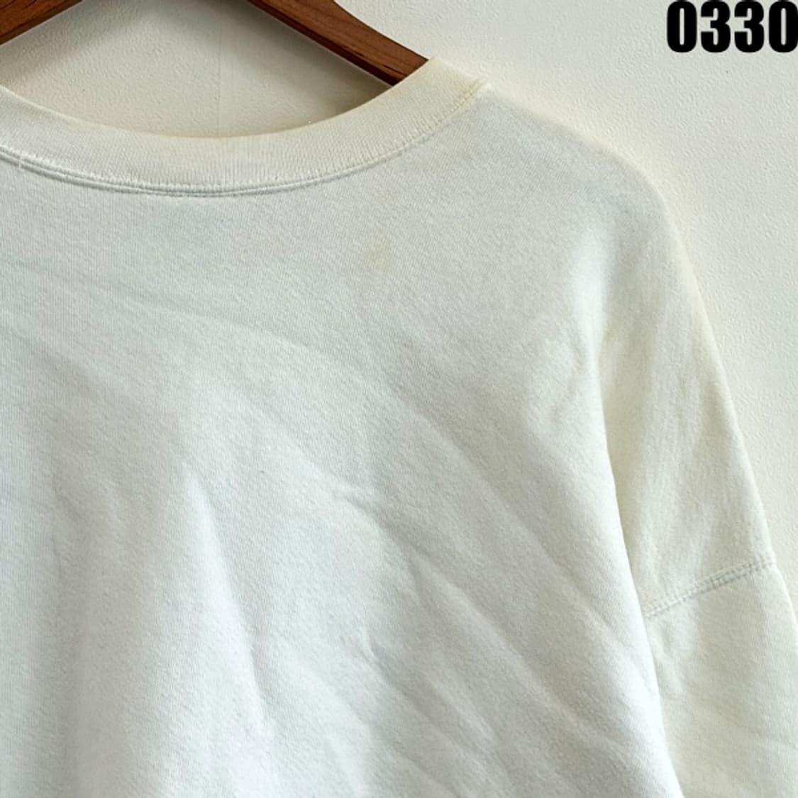 나이키 USA 1996호놀룰루 마라톤 그래픽 맨투맨 XL 0330 상품이미지8