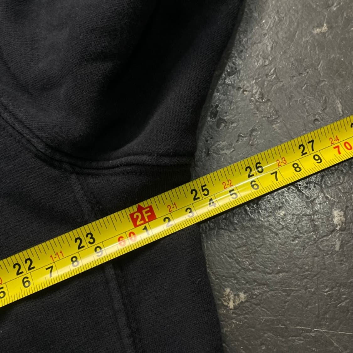 105 나이키 올드스쿨 맨투맨  상품이미지6