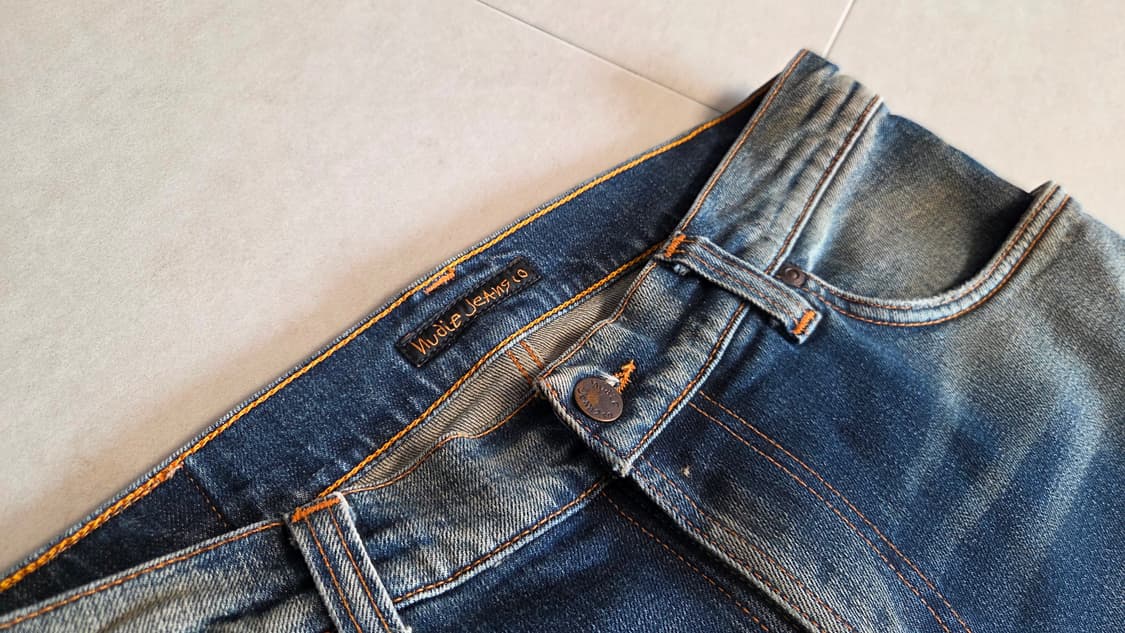 누디진 씬핀 피터 레플리카 상품이미지4