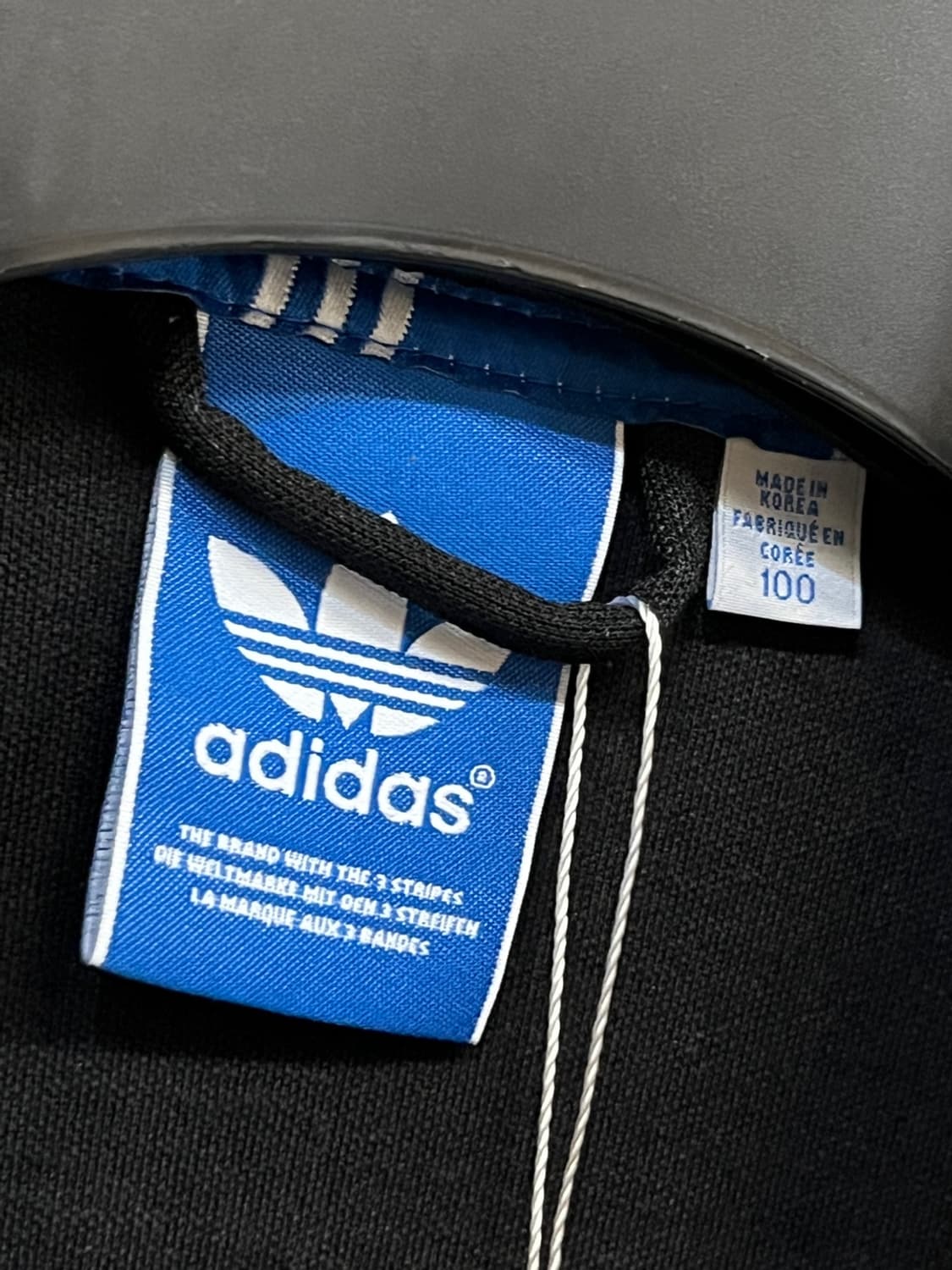 아디다스 파이어버드 트랙 탑 져지 상품이미지3