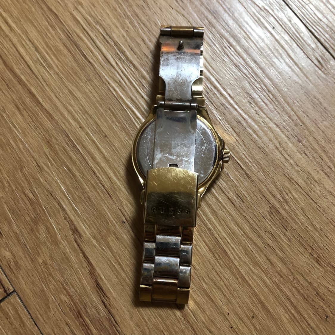 게스 호피 시계 🏕️  상품이미지6