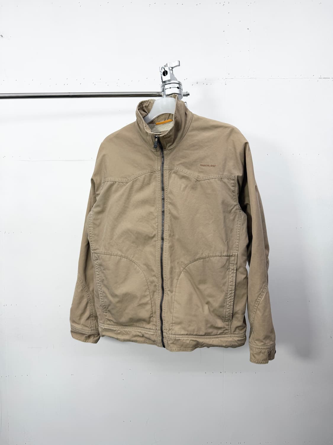 00s) Timberland riri zip tech jacket 상품이미지8