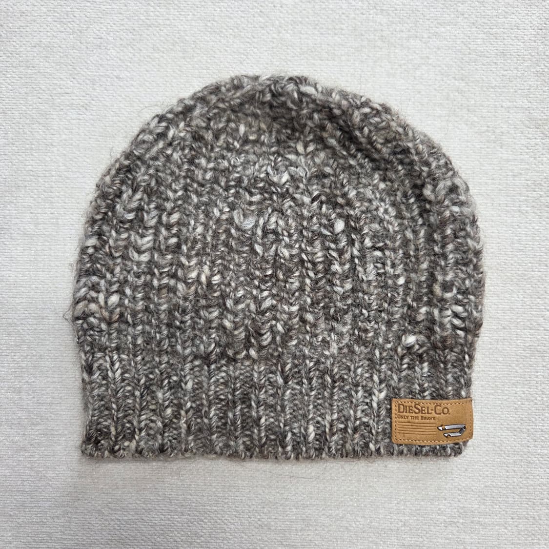 Diesel 디젤 니트 비니 상품이미지1