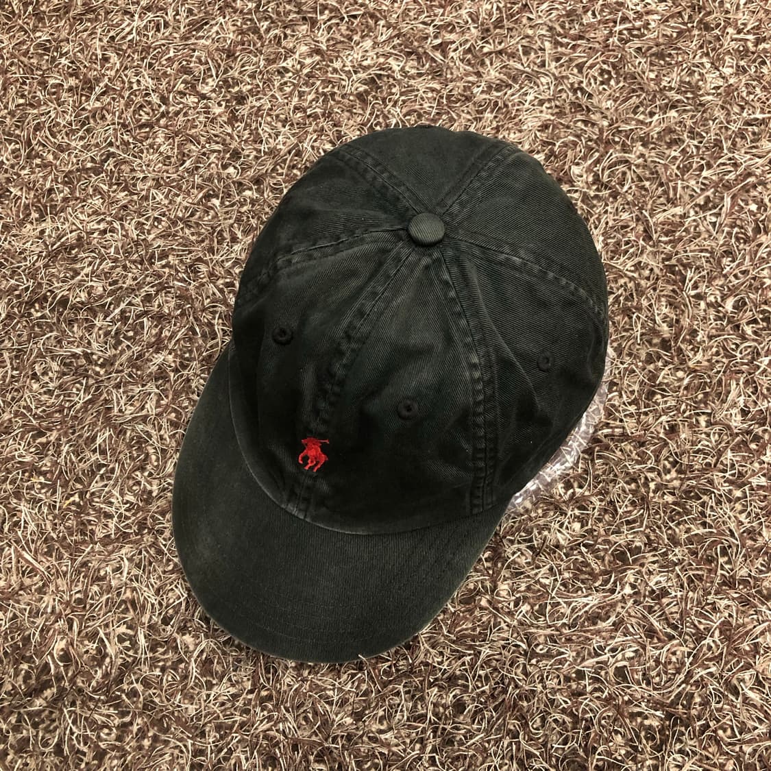 폴로 랄프로렌 볼캡 상품이미지4