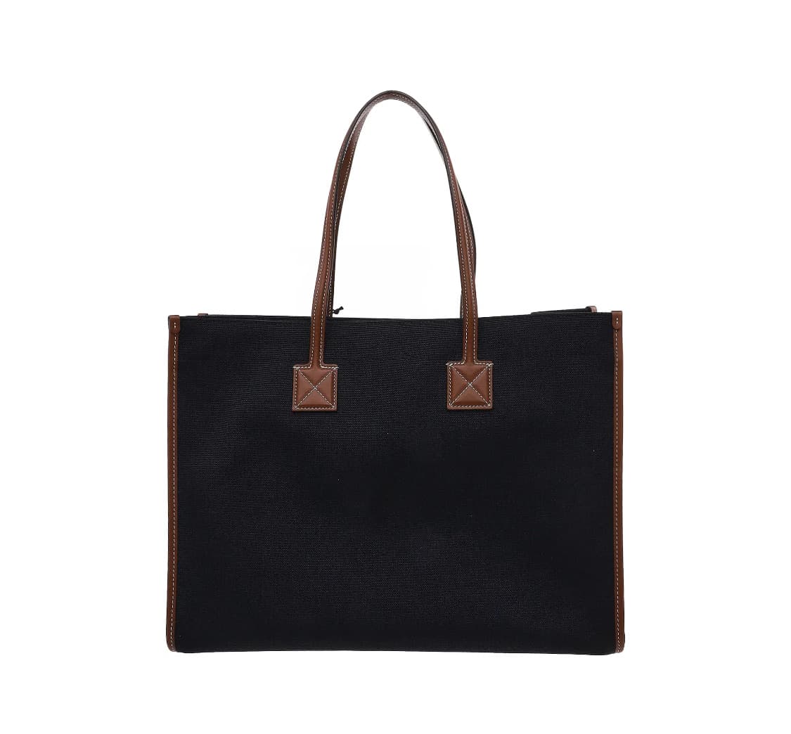 [S급] 버버리 프레야 캔버스 토트백 판매합니다!!! 상품이미지3