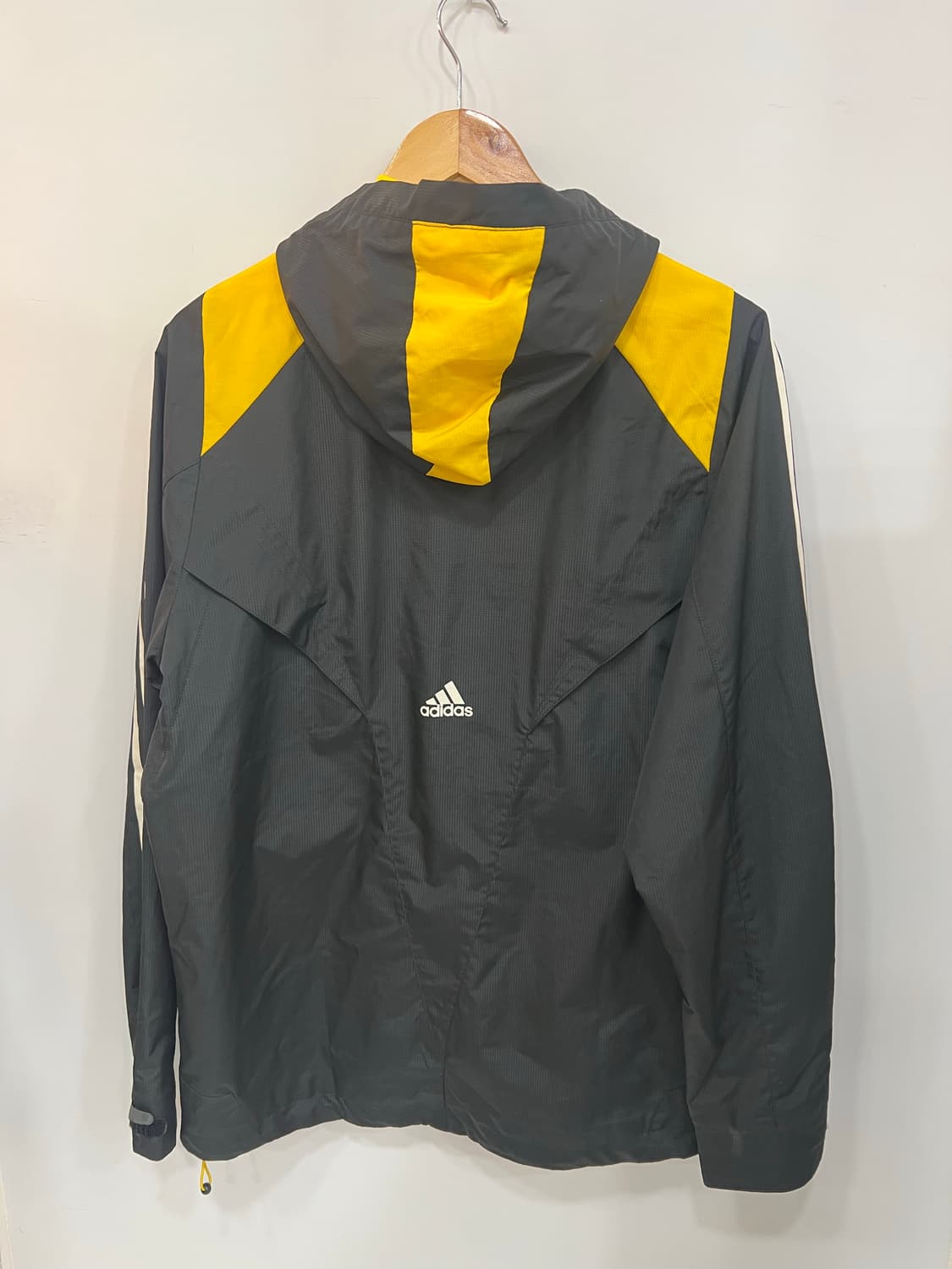 아디다스 첼시 챔피언스리그 바람막이 자켓 상품이미지2