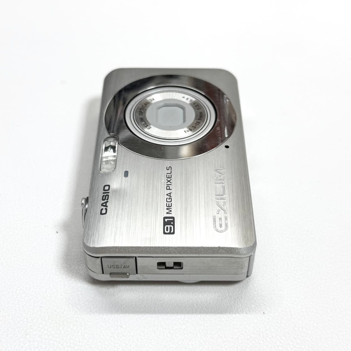 카시오 엑슬림 z85 실버 | Casio Exilim ex- 상품이미지5