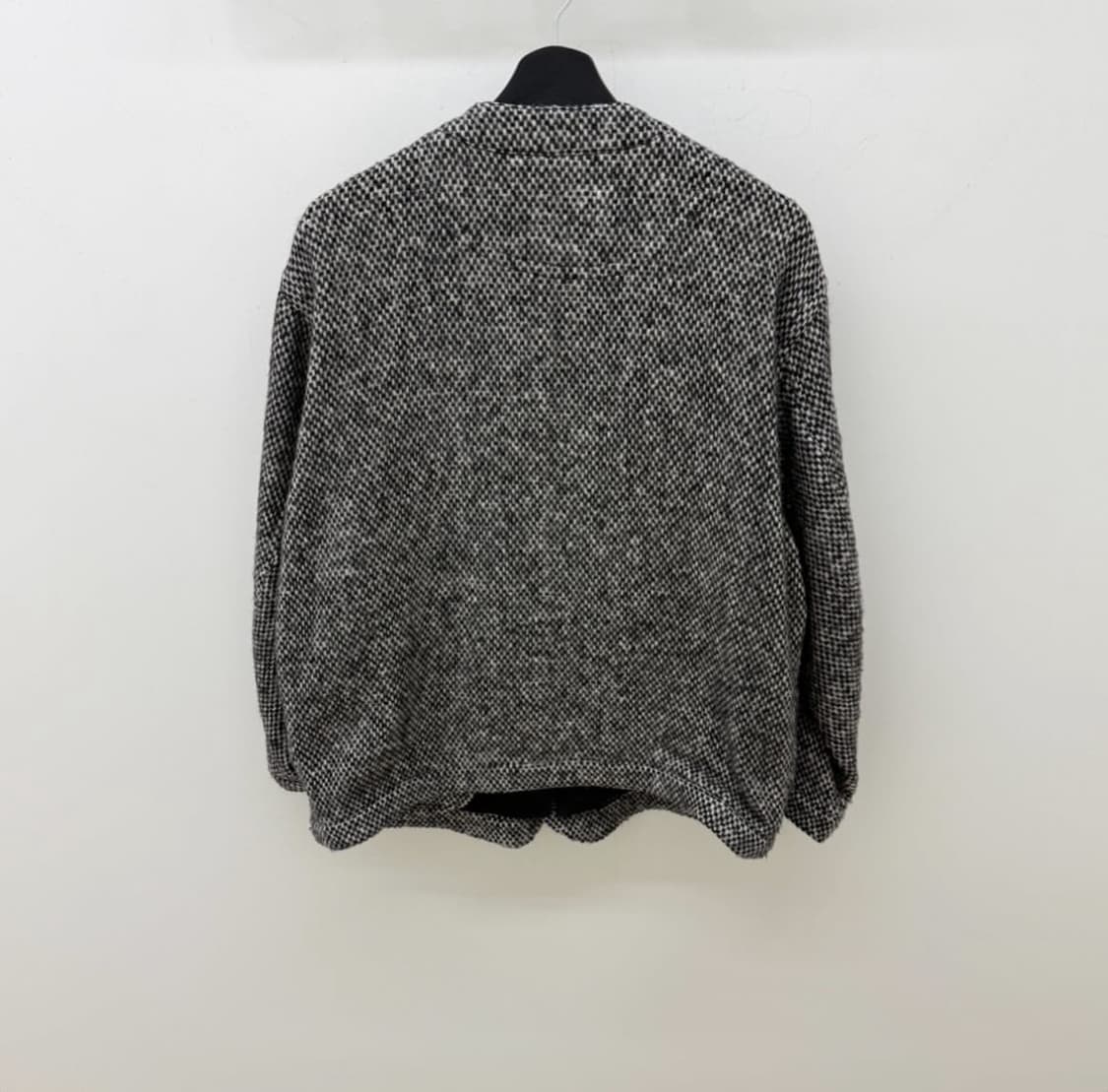 90s Issey Sport (이세이미야케) 레이어드 자켓 상품이미지7