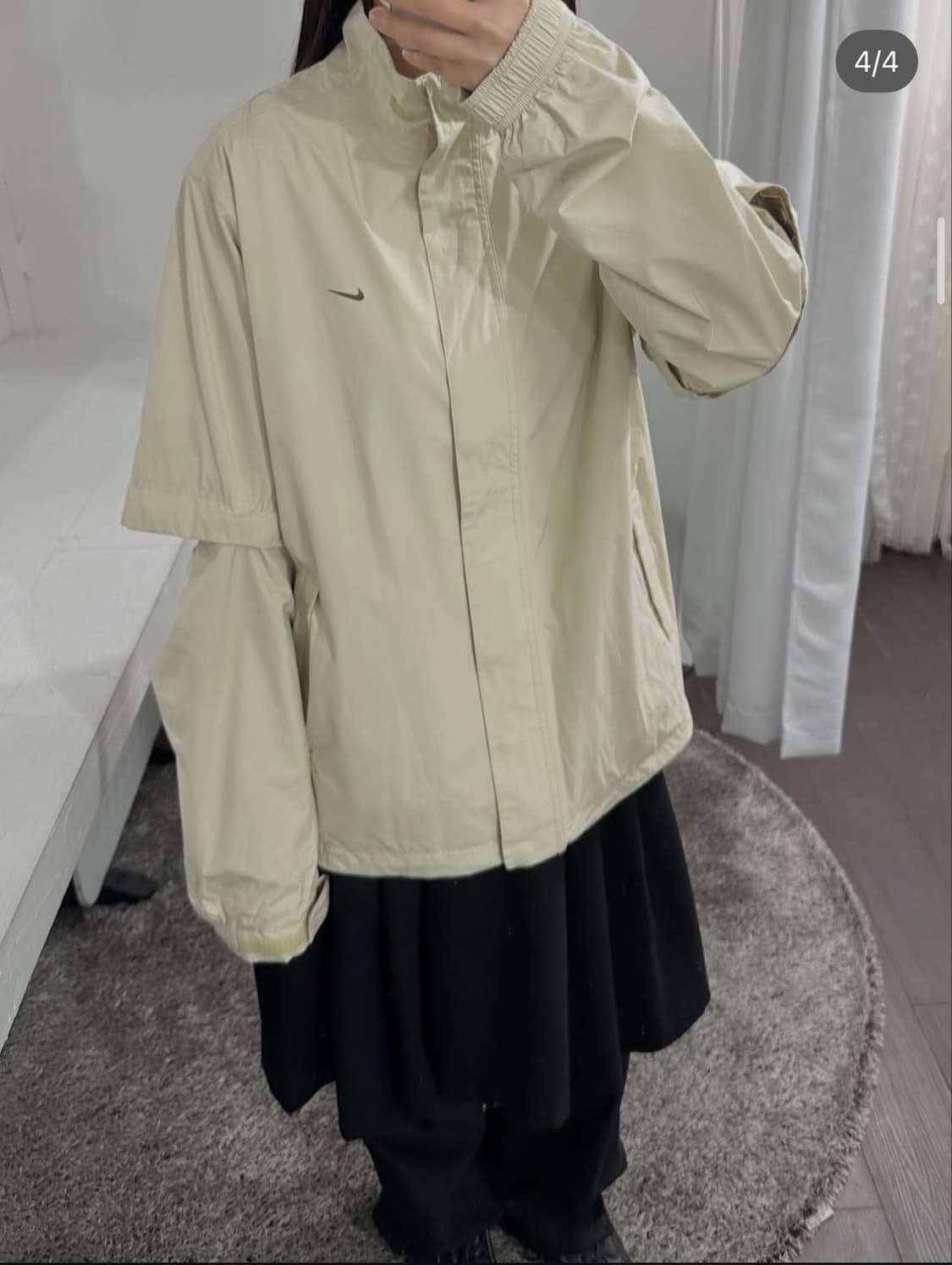 nike golf jacket 상품이미지3