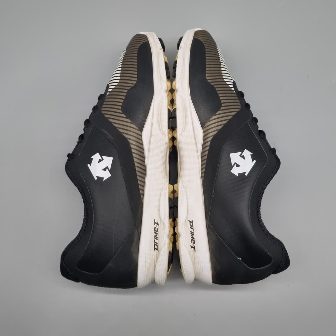 데상트 남성골프화270 상품이미지5