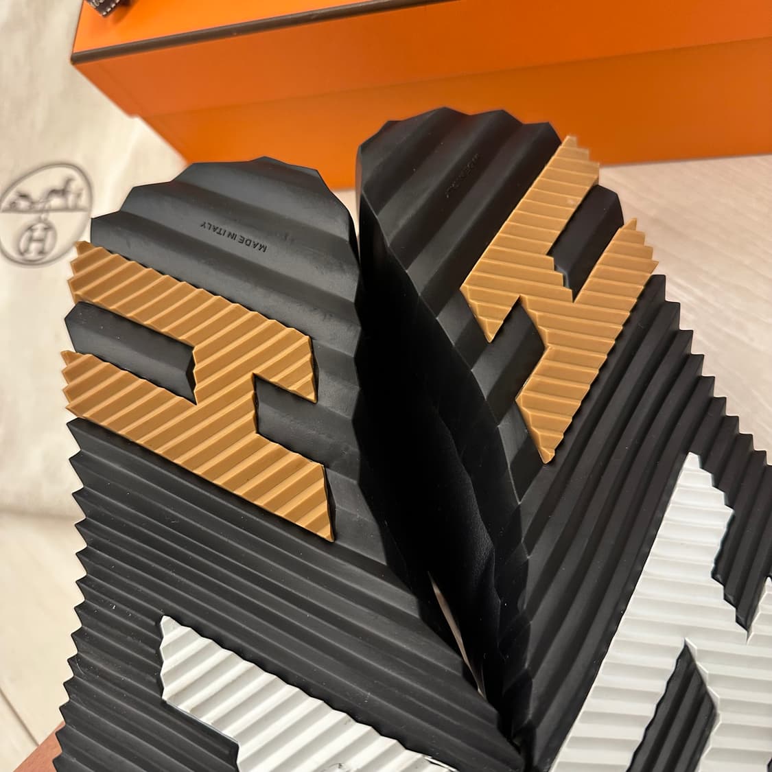 에르메스 디파트 42.5  상품이미지5