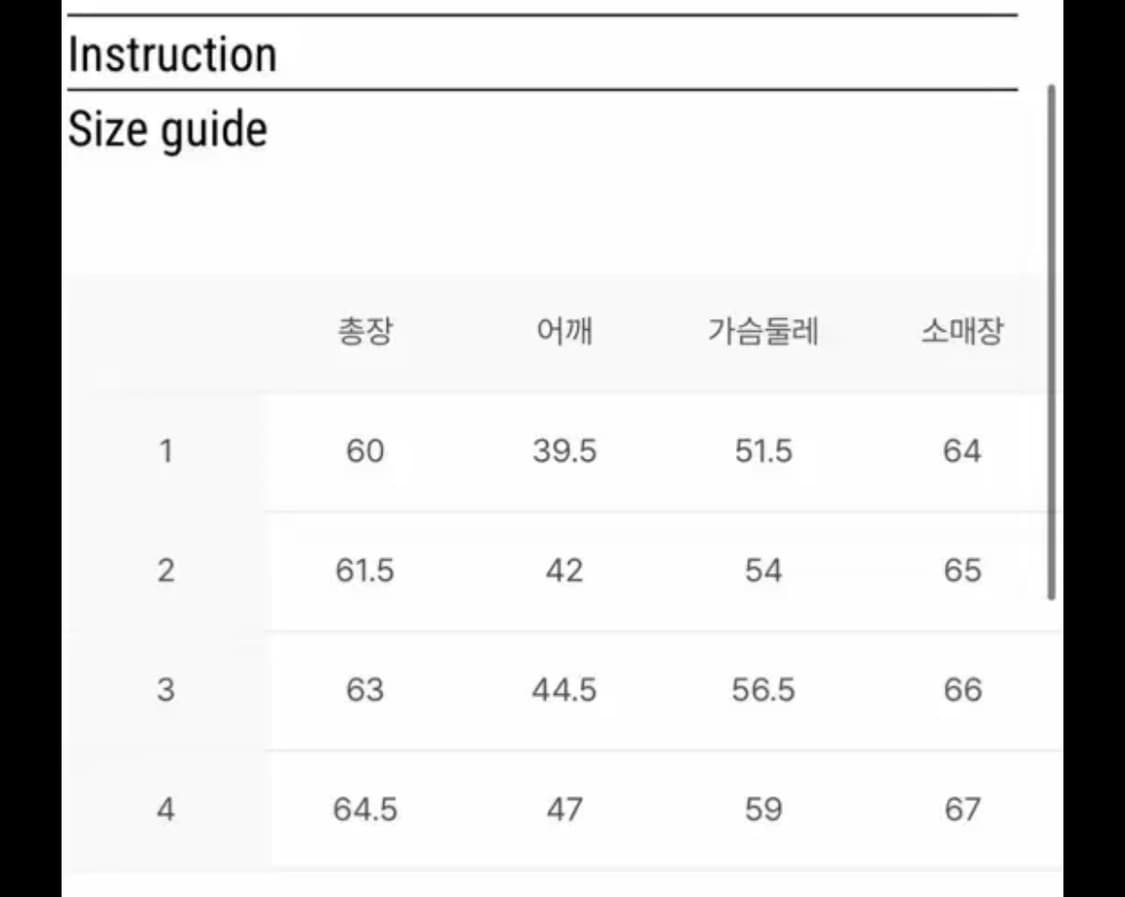 펑쉐이 양홍원 TYPTM 퍼 후드 집업 자켓 블랙  상품이미지4