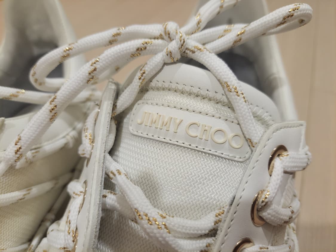 정품 지미추 상태좋음 43 사이즈 상품이미지3