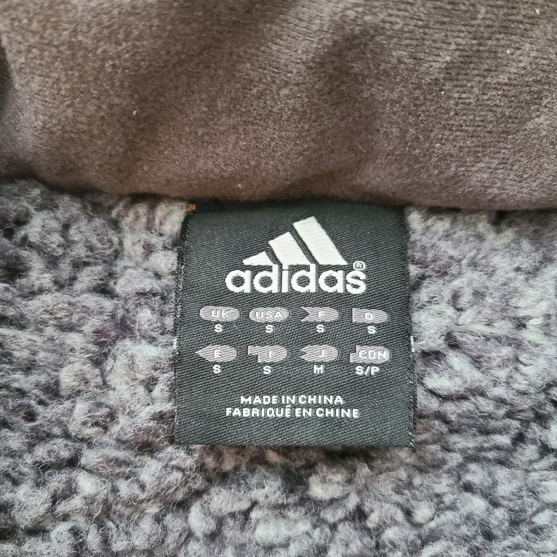 아디다스 돕바 롱 점퍼 상품이미지8