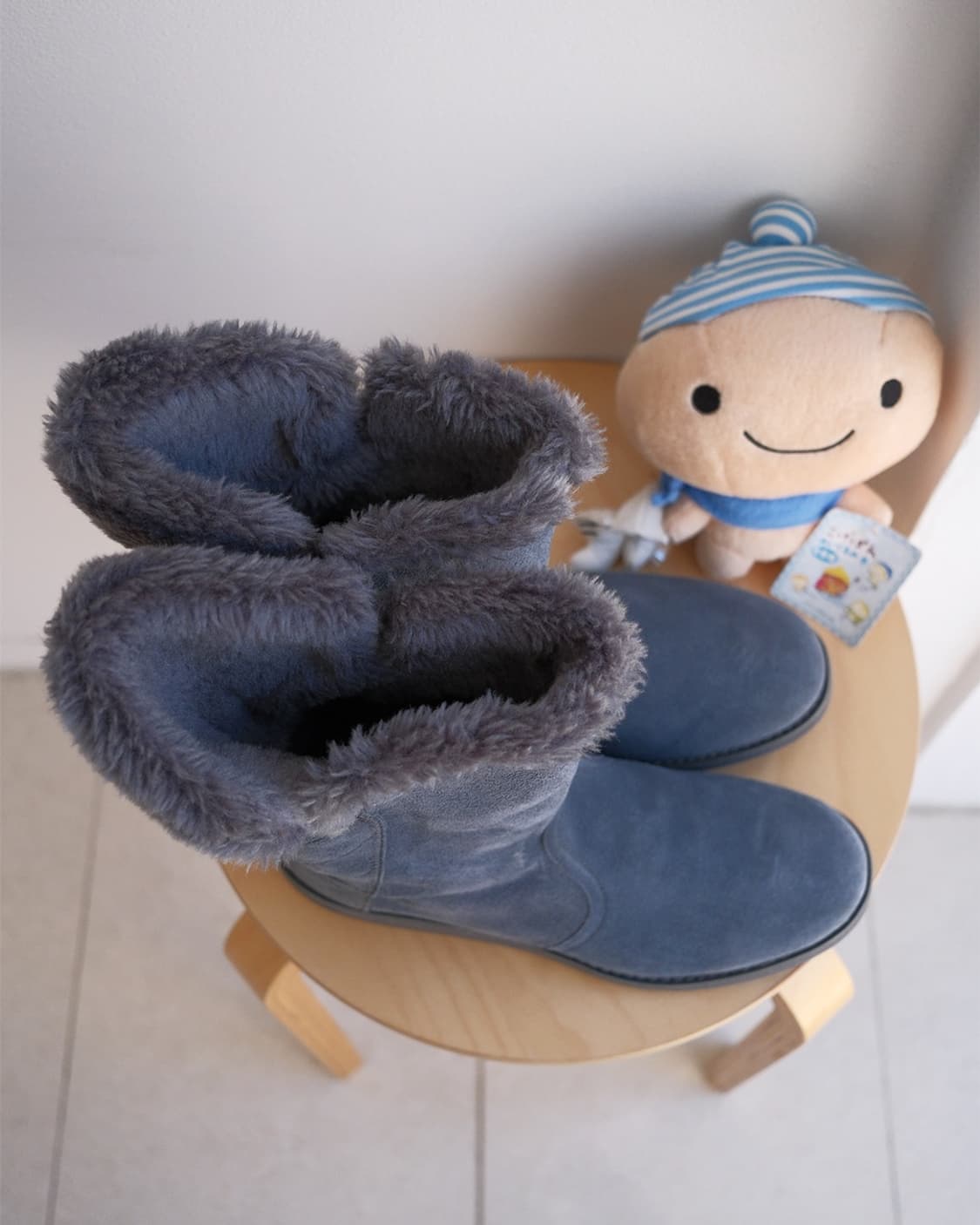 Onitsuka Tiger Flyla 상품이미지1