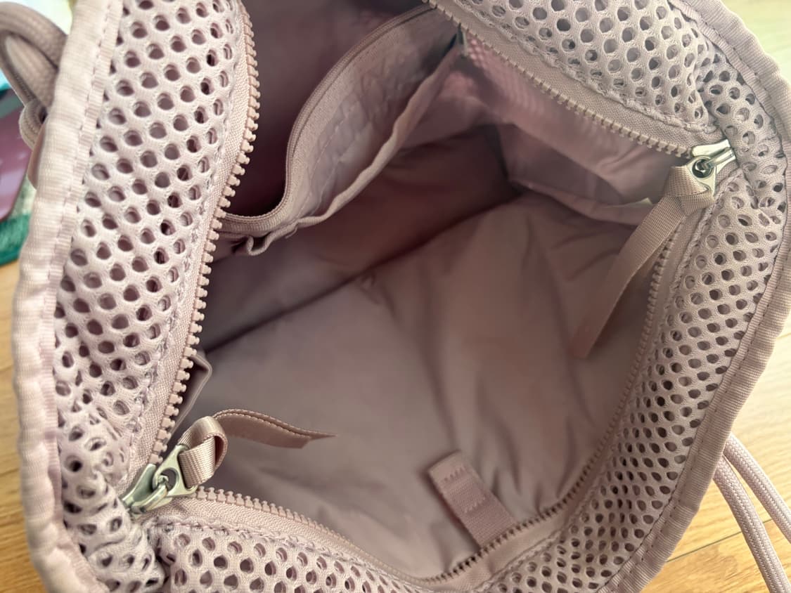 나이키 에어 토트백/숄더백 상품이미지3