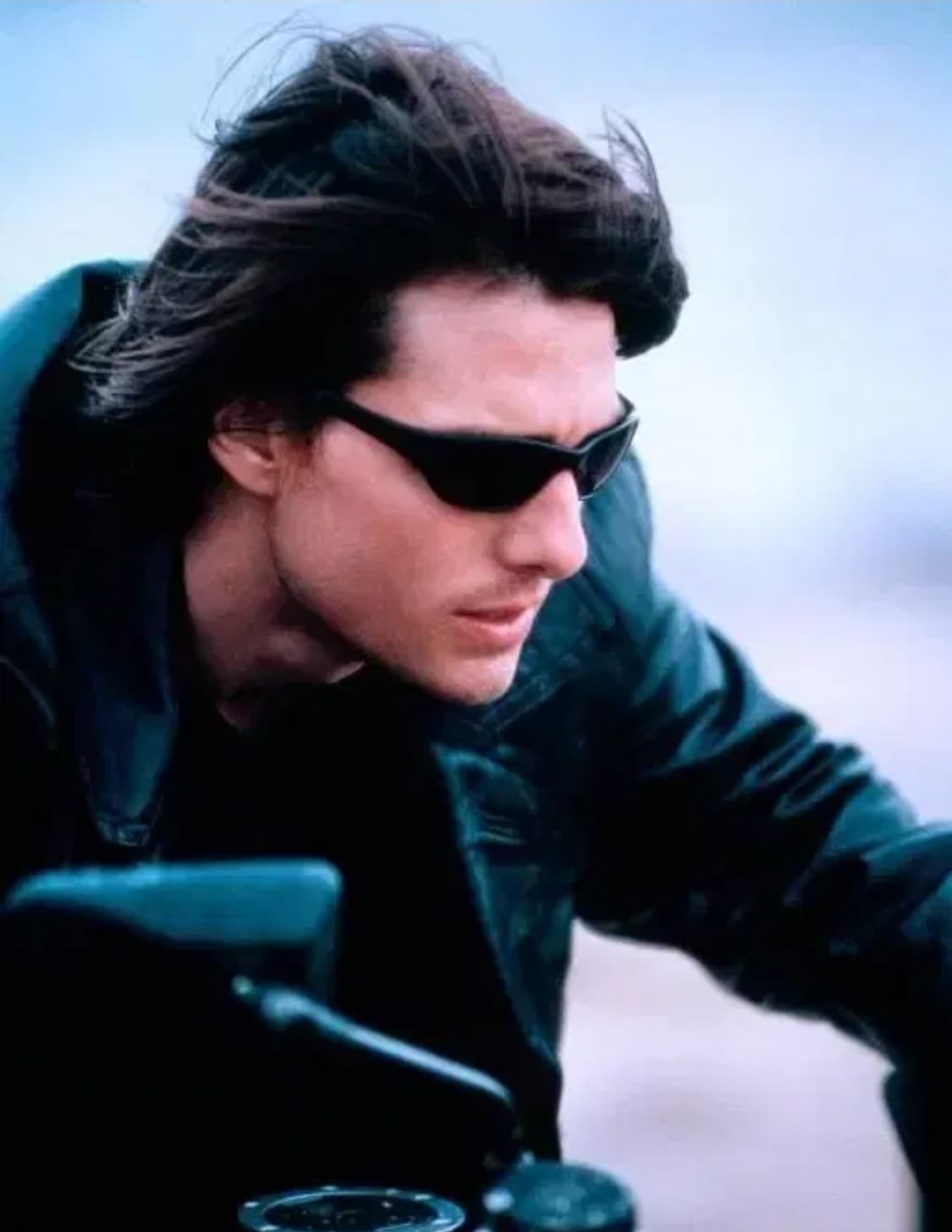 오클리 파이브 1.0 블랙 상품이미지9