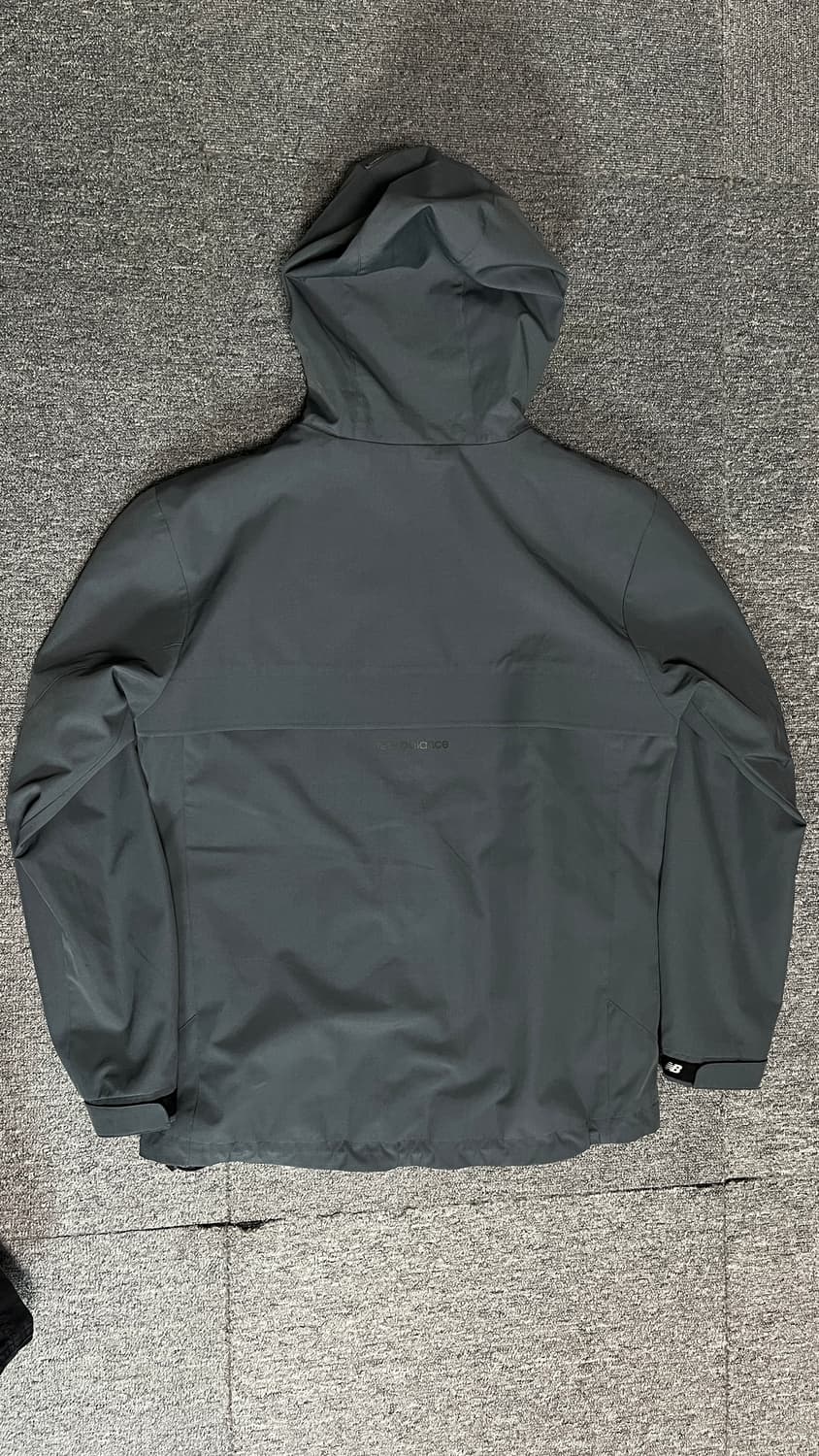 뉴발란스 바람막이 (90) 상품이미지10