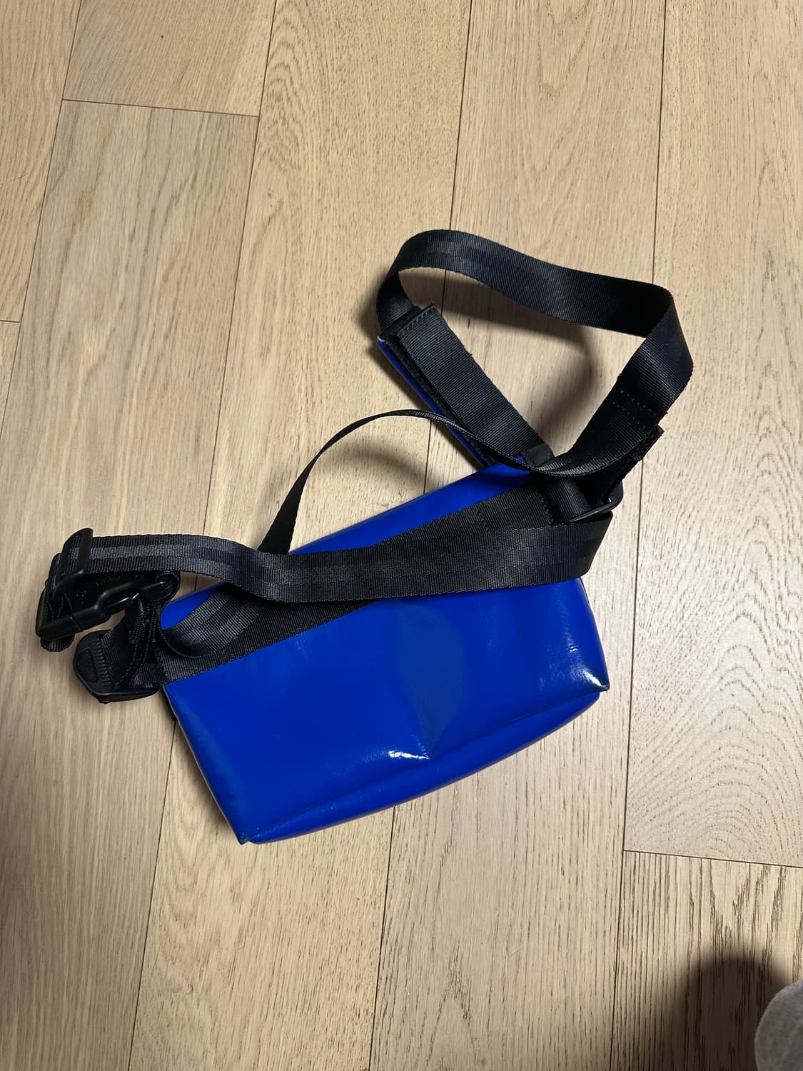 프라이탁 제이미 블루 상품이미지2