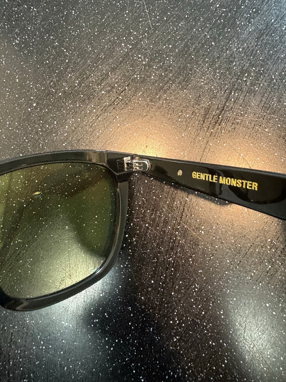 젠틀몬스터 릴리트01 BR 선글라스(브라운) 상품이미지6