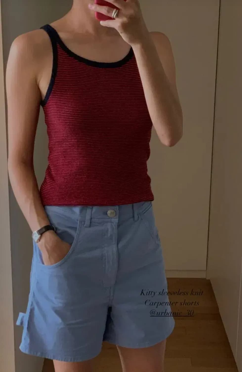 얼바닉30 키티 슬리브리스  상품이미지3