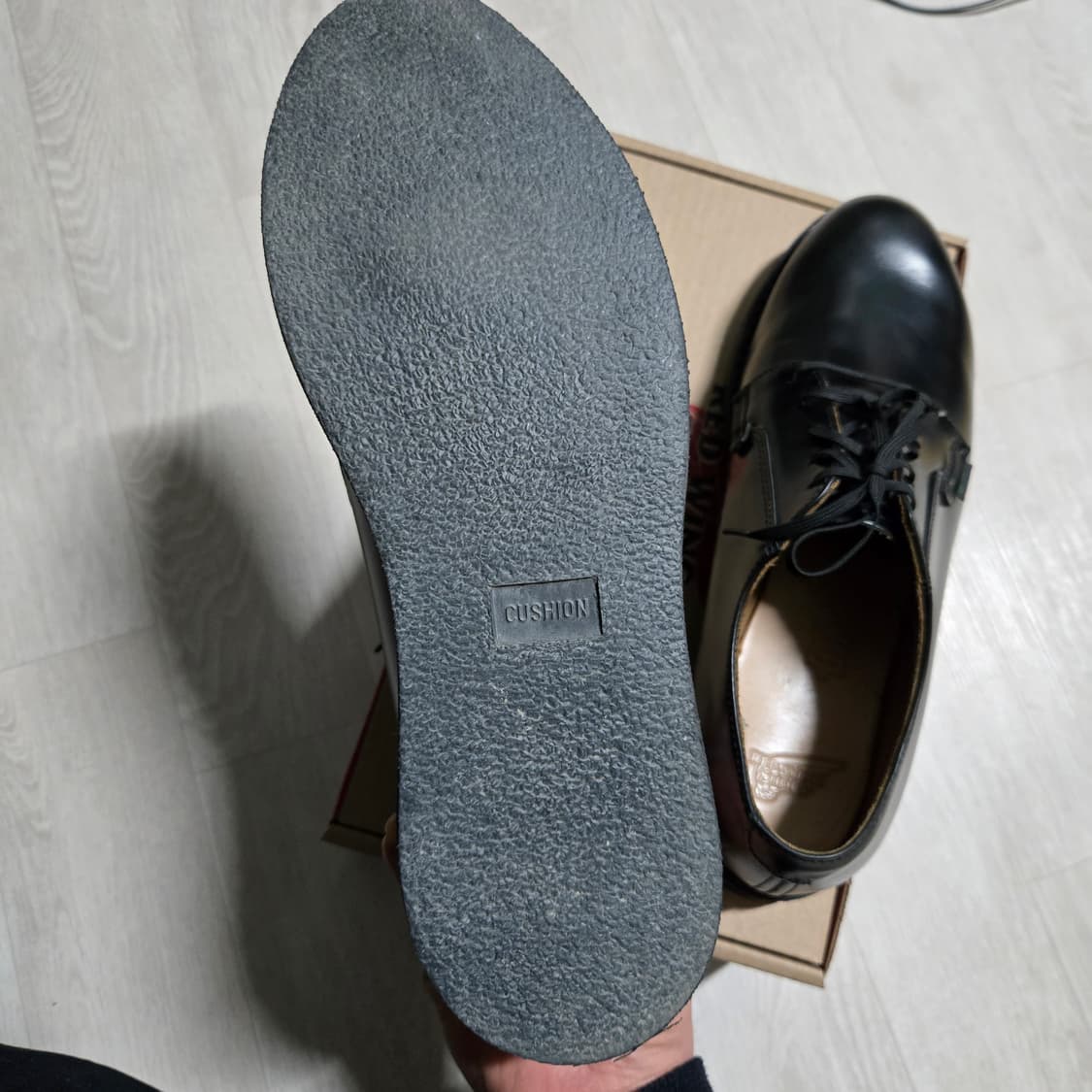 포스트맨 101 /10d 상품이미지4