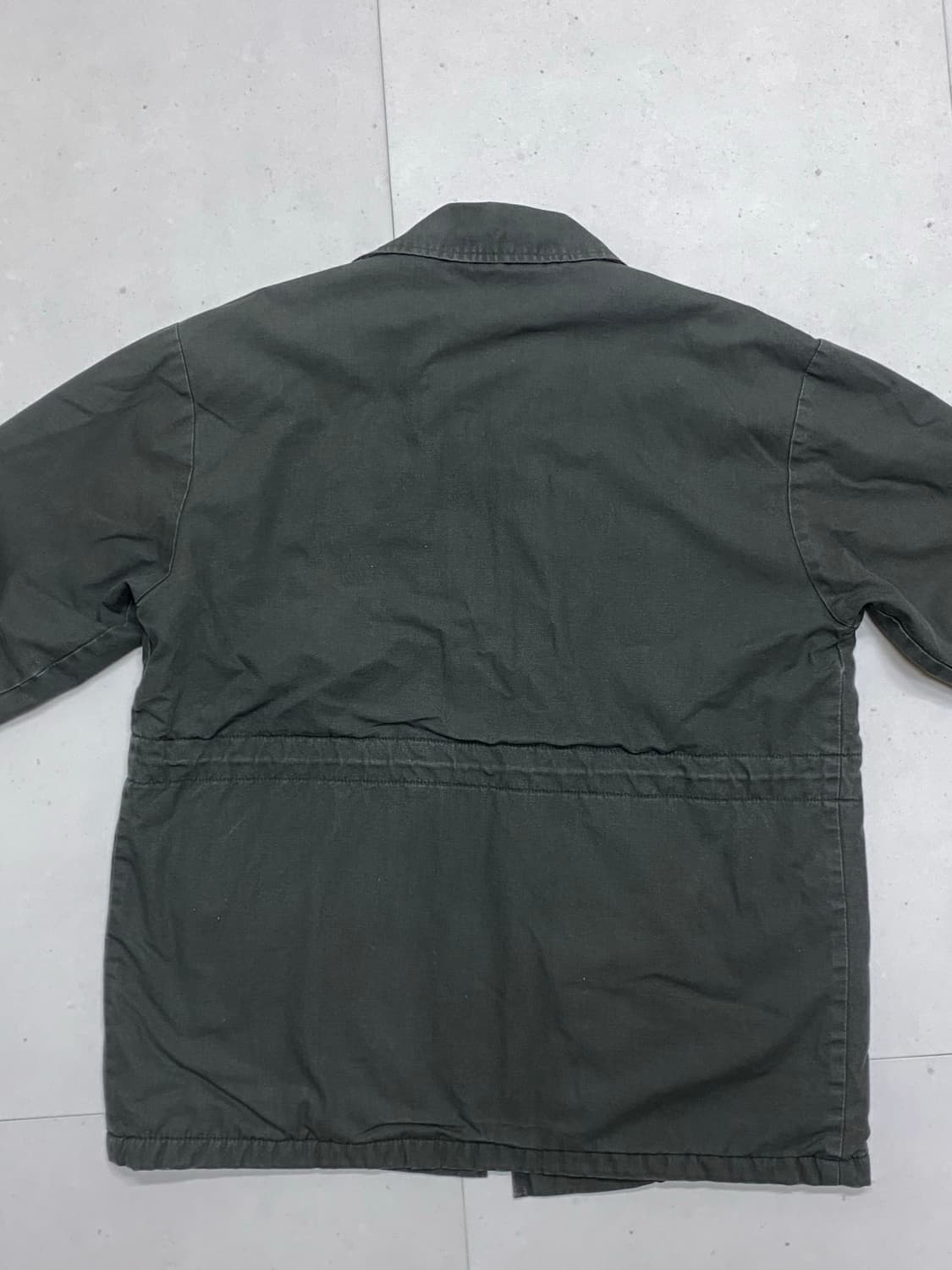 필드자켓  M43 스타일 일본 빈티지 상품이미지5
