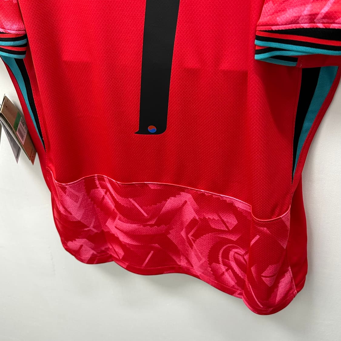 나이키 대한민국 24-26 축구 국대 손흥민 유니폼 XL 상품이미지3