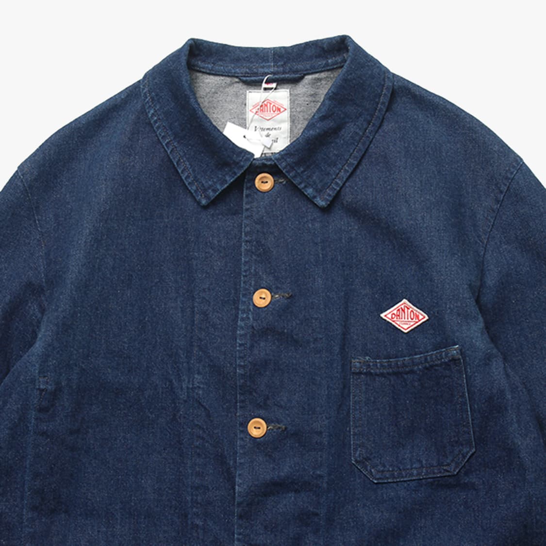  DANTON X UNITED ARROWS 상품이미지2