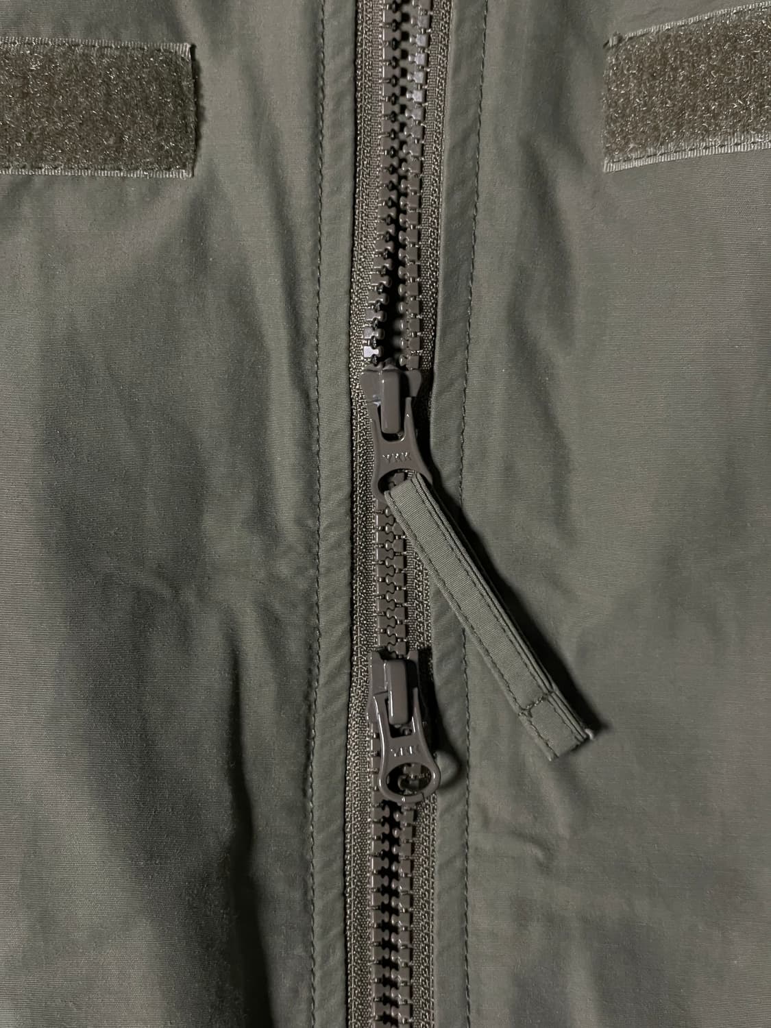 ESPIONAGE Baton Warm Up Jacket M 상품이미지4