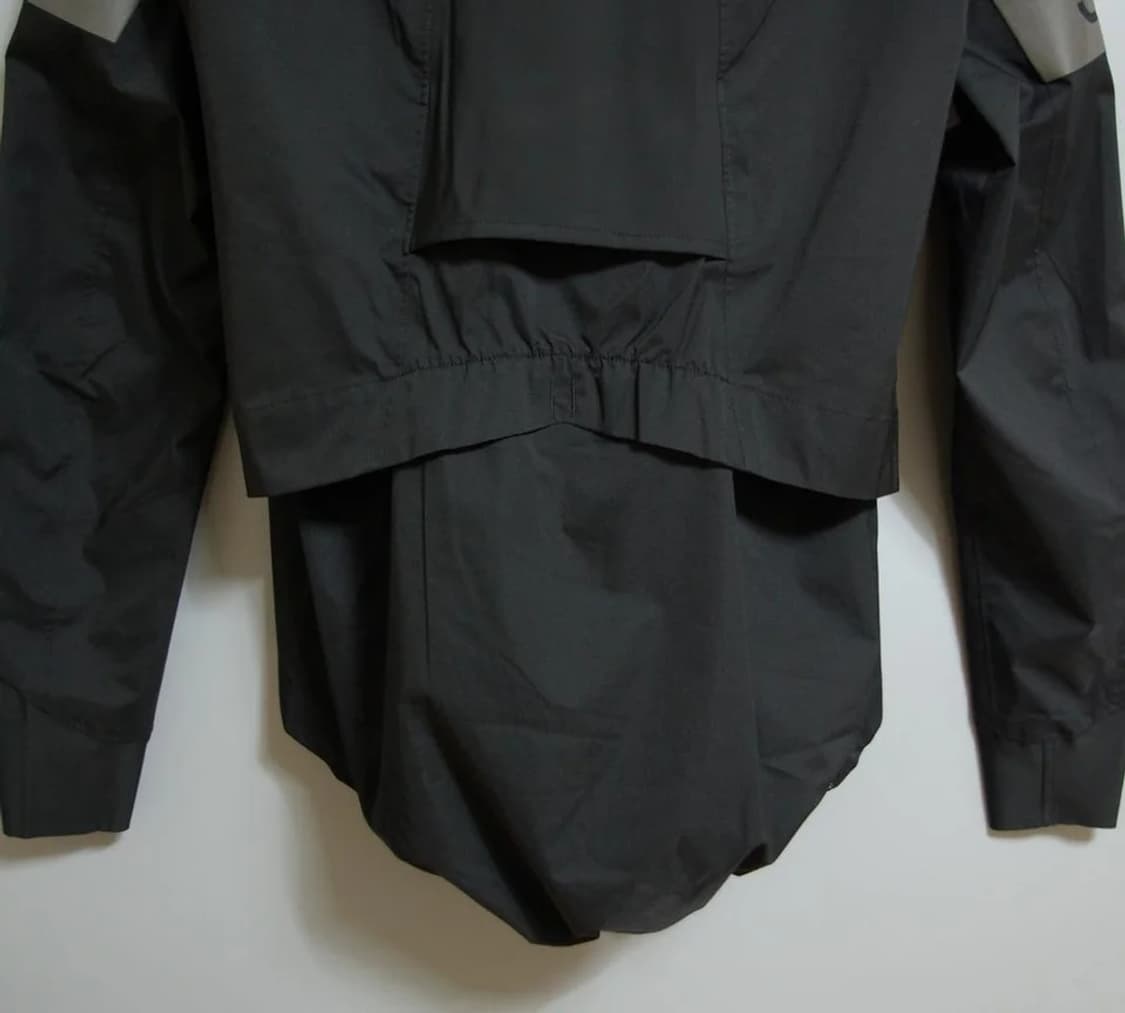 스파이더 사이클 프로웹 방수 자켓 L 상품이미지5