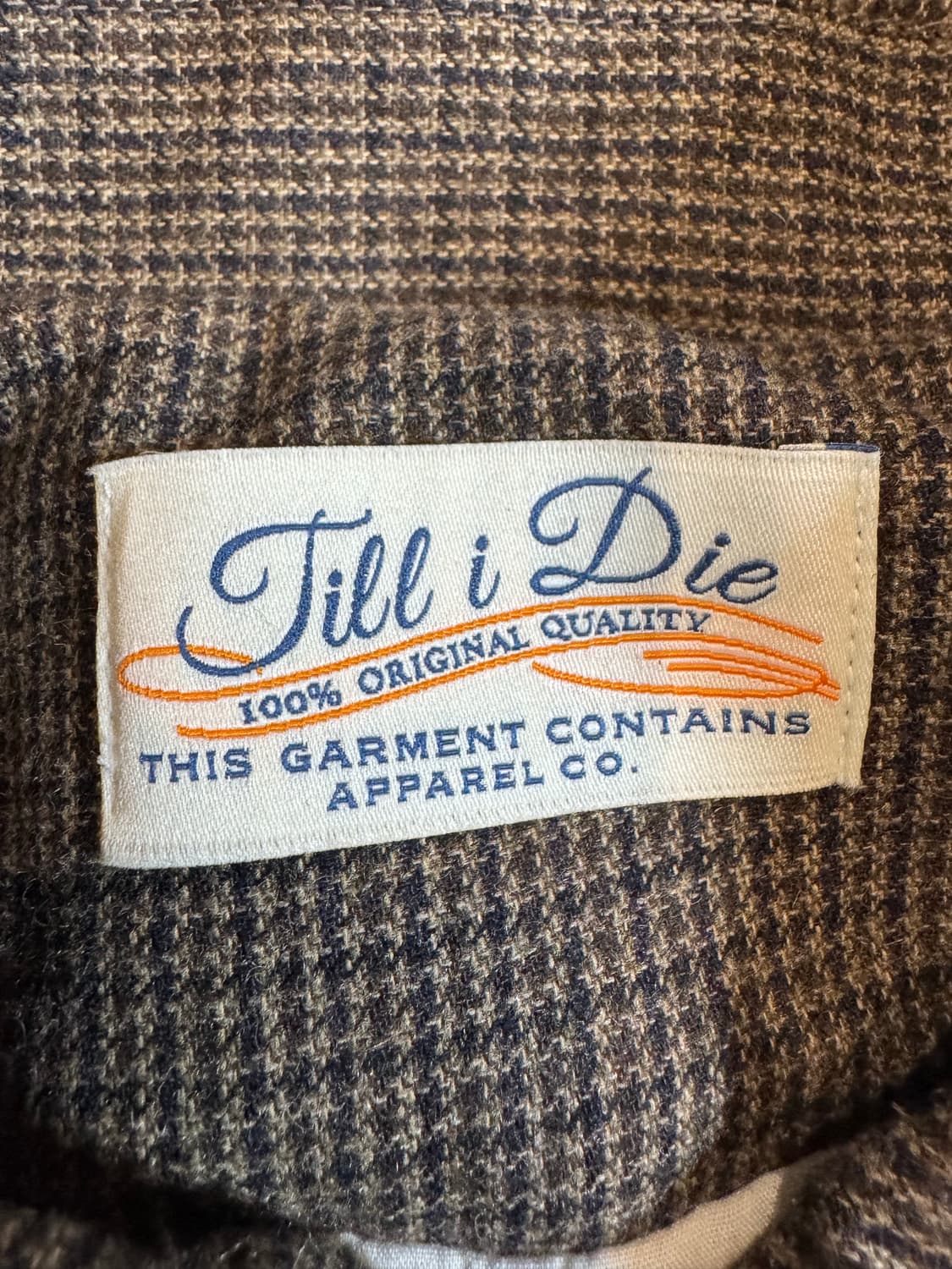 Tii i die 틸아이다이 봄버자켓 상품이미지3