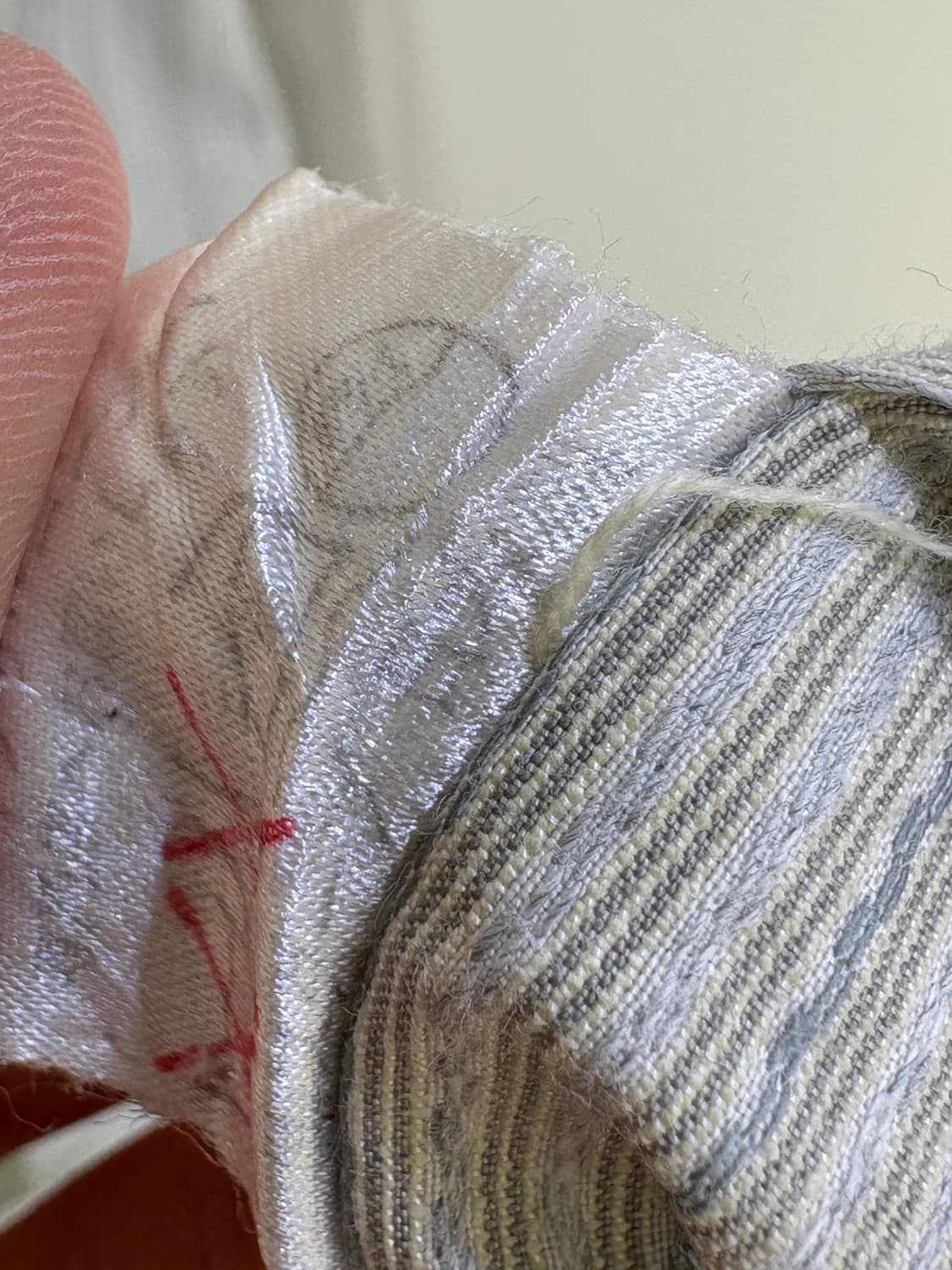 BARREAUX (Made in Japan) 셔츠 상품이미지10