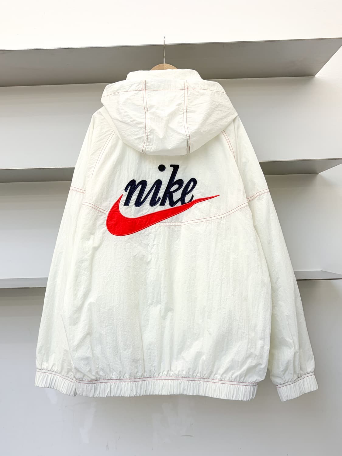 나이키 NSW 윈드러너 아노락 상품이미지1