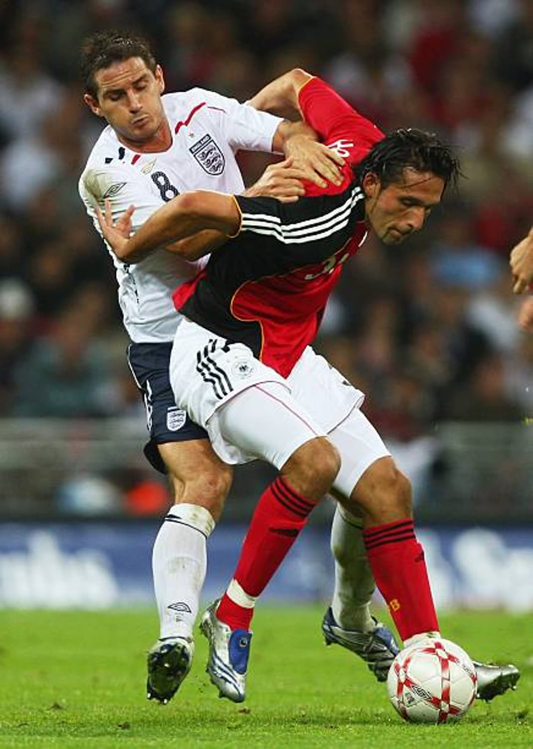 ♤필독♤ 06/08 독일 어웨이 🇩🇪 M 상품이미지10