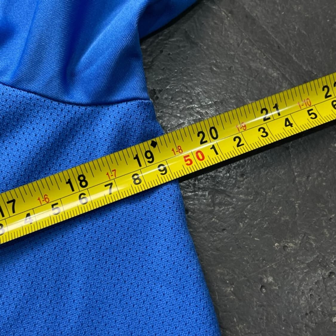 100 나이키 국대 트레이닝 탑 상품이미지6