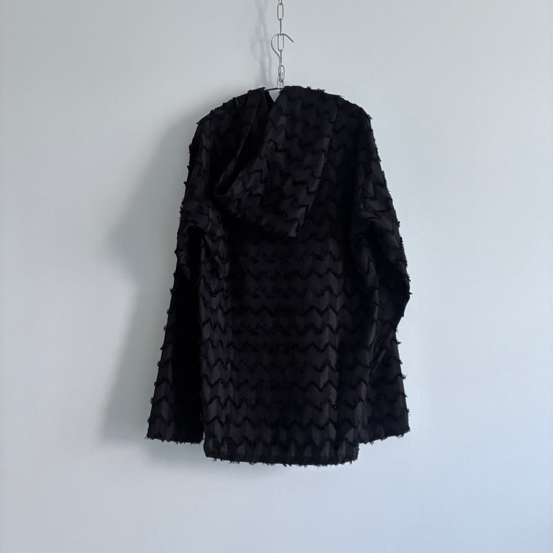 CEIMOU / 009 HOODIE 상품이미지3