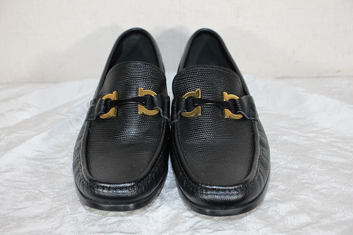 Feragamo 페라가모 5 1/2(255) 상품이미지2