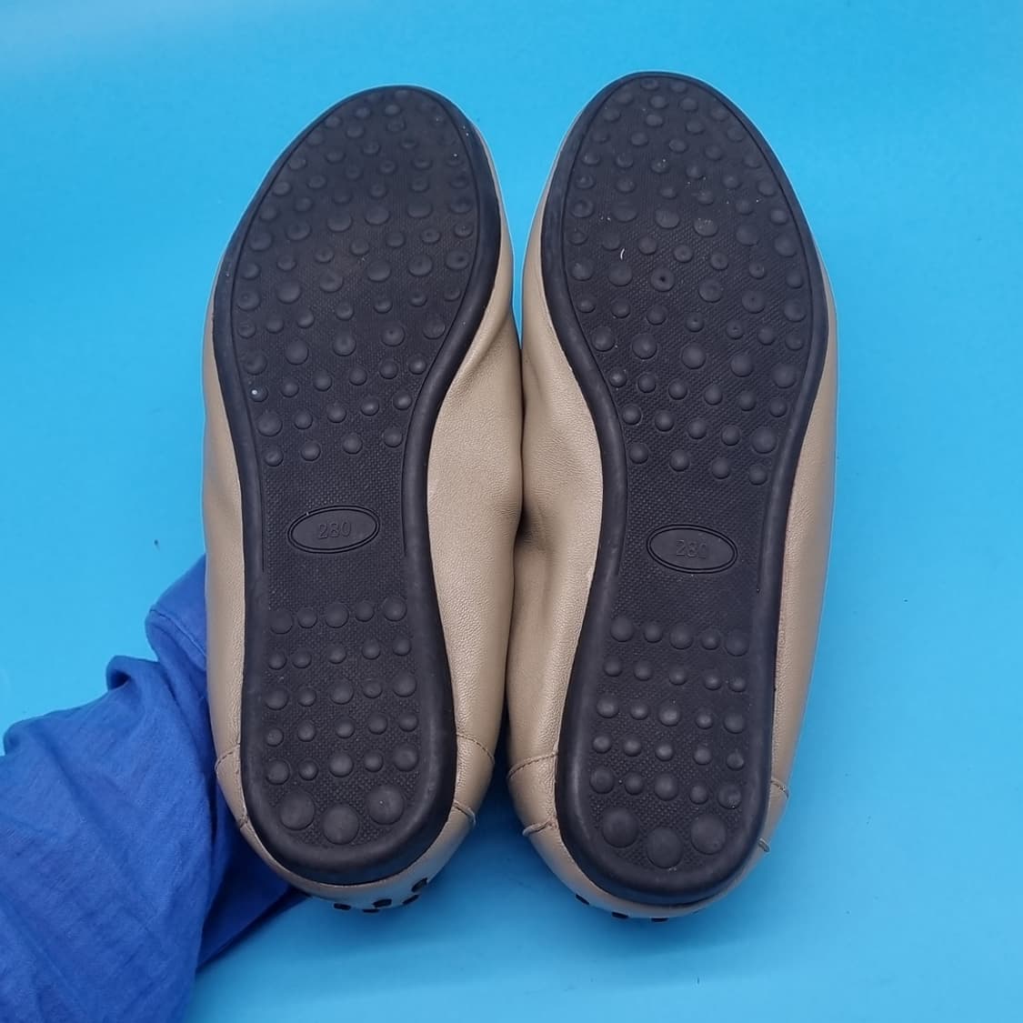 ii 나무하나 남성 태슬 로퍼 280 상품이미지3